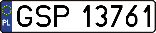 GSP13761