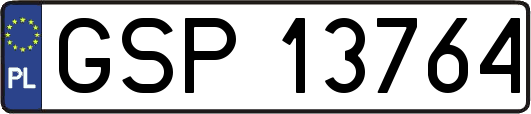 GSP13764