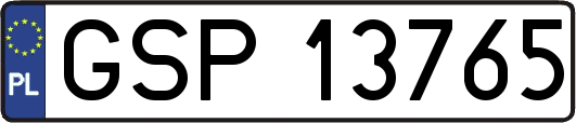 GSP13765