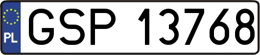 GSP13768