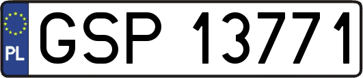 GSP13771