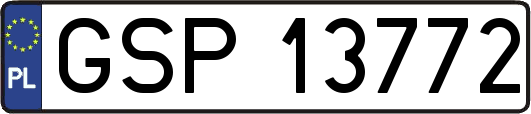 GSP13772
