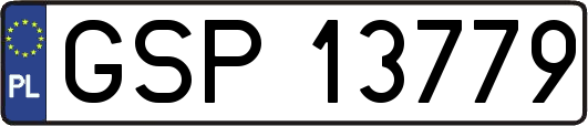 GSP13779