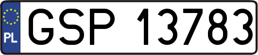 GSP13783