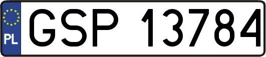 GSP13784