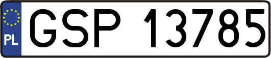 GSP13785