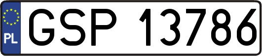 GSP13786