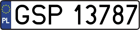 GSP13787