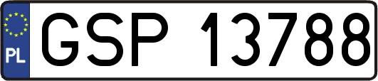 GSP13788