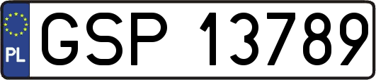 GSP13789