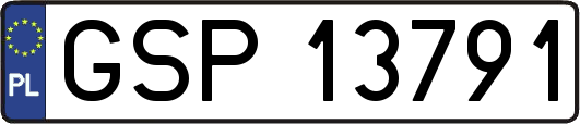GSP13791