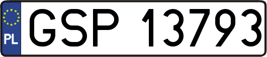 GSP13793