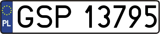 GSP13795
