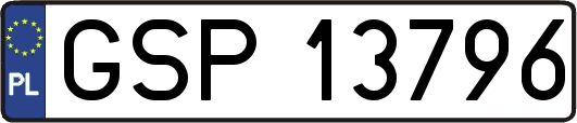 GSP13796