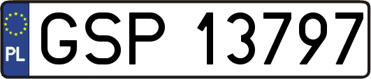 GSP13797
