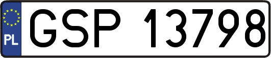 GSP13798