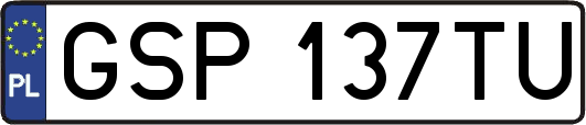 GSP137TU