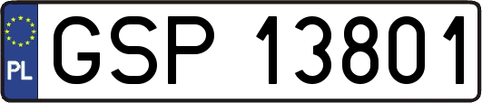 GSP13801