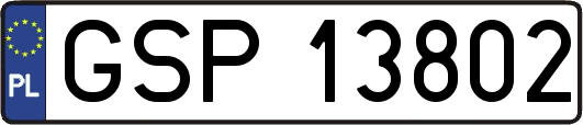 GSP13802