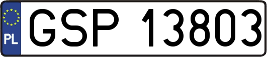 GSP13803