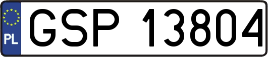GSP13804
