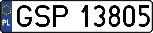 GSP13805