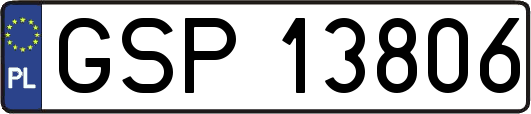 GSP13806