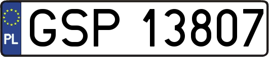 GSP13807