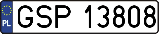 GSP13808