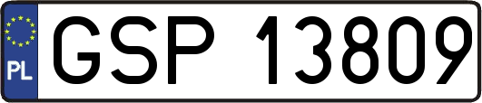 GSP13809