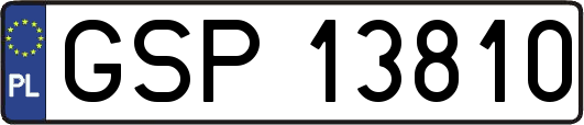 GSP13810