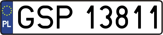 GSP13811