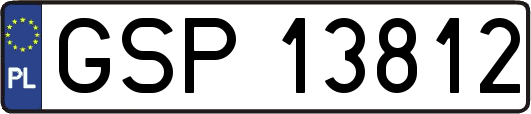 GSP13812
