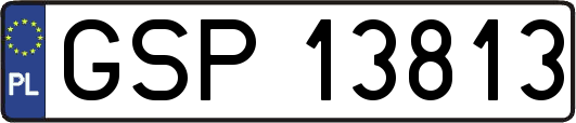 GSP13813