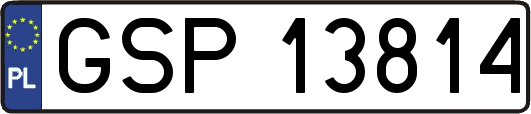 GSP13814