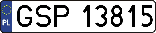 GSP13815