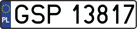 GSP13817