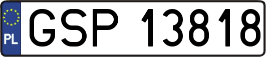 GSP13818