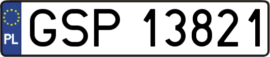 GSP13821
