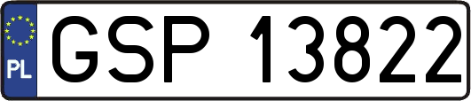 GSP13822