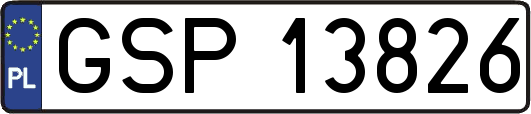 GSP13826