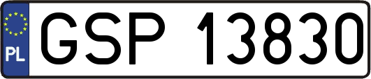 GSP13830