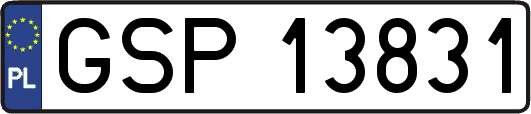 GSP13831