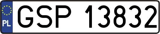 GSP13832