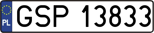 GSP13833