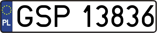 GSP13836