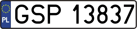 GSP13837