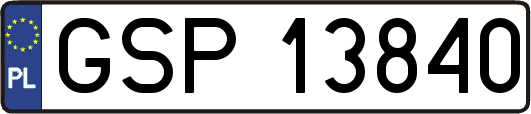 GSP13840
