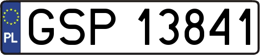 GSP13841