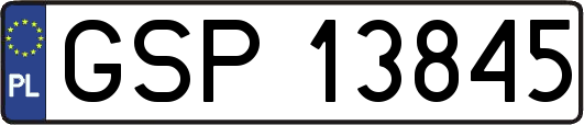 GSP13845